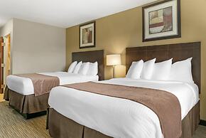 Best Western Port Huron Blue Water Bridge
