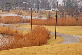 Best Western Port Huron Blue Water Bridge