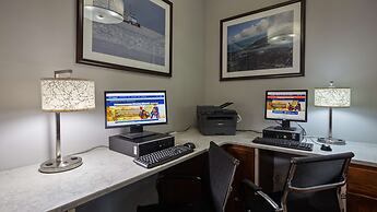 Best Western Port Huron Blue Water Bridge