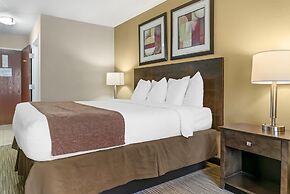 Best Western Port Huron Blue Water Bridge