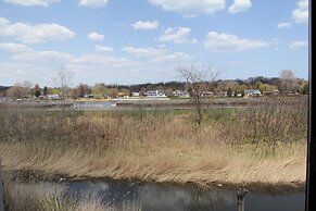 Best Western Port Huron Blue Water Bridge