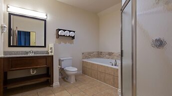 Best Western Port Huron Blue Water Bridge