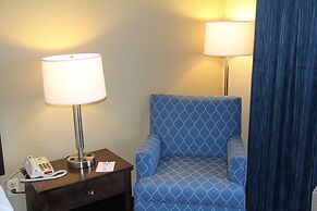 Best Western Port Huron Blue Water Bridge