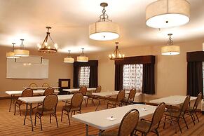 Best Western Port Huron Blue Water Bridge