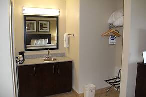 Best Western Port Huron Blue Water Bridge