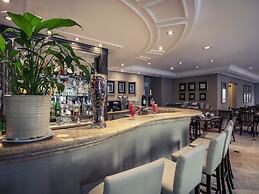 Mercure Sao Paulo Pinheiros