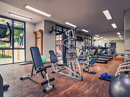 Mercure Sao Paulo Pinheiros