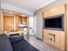 Mercure Sao Paulo Pinheiros