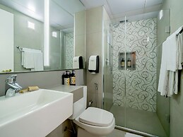 Mercure Sao Paulo Pinheiros