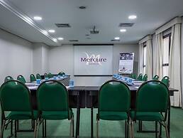 Mercure Sao Paulo Pinheiros
