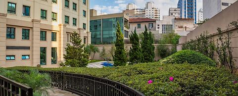 Mercure Sao Paulo Pinheiros