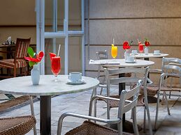 Mercure Sao Paulo Pinheiros