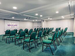 Mercure Sao Paulo Pinheiros