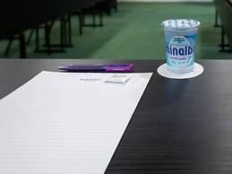 Mercure Sao Paulo Pinheiros