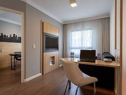 Mercure Sao Paulo Pinheiros