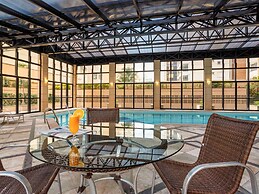 Mercure Sao Paulo Pinheiros