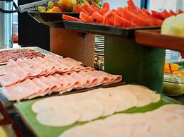 Mercure Sao Paulo Pinheiros