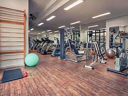 Mercure Sao Paulo Pinheiros