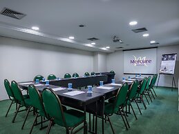 Mercure Sao Paulo Pinheiros