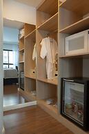 Mercure Sao Paulo Pinheiros