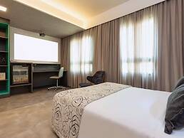 Mercure Sao Paulo Pinheiros