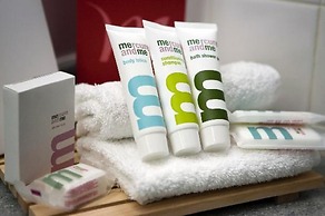 Mercure Sao Paulo Pinheiros