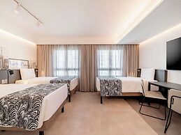 Mercure Sao Paulo Pinheiros