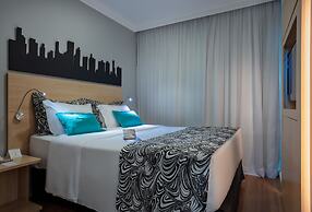 Mercure Sao Paulo Pinheiros