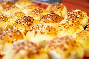 Mercure Sao Paulo Pinheiros