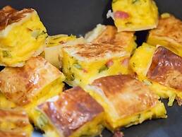 Mercure Sao Paulo Pinheiros