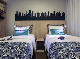 Mercure Sao Paulo Pinheiros