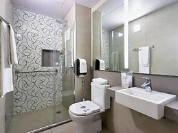 Mercure Sao Paulo Pinheiros