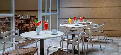 Mercure Sao Paulo Pinheiros