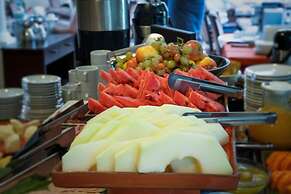 Mercure Sao Paulo Pinheiros