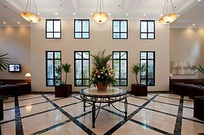 Mercure Sao Paulo Pinheiros