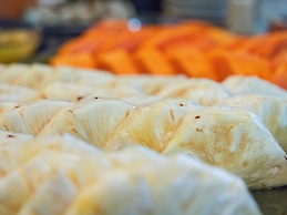 Mercure Sao Paulo Pinheiros