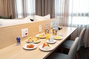 Mercure Sao Paulo Pinheiros