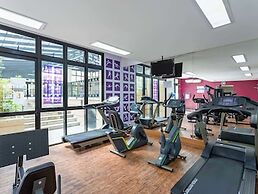 Mercure Sao Paulo Pinheiros