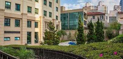 Mercure Sao Paulo Pinheiros