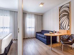 Mercure Sao Paulo Pinheiros