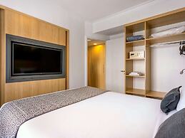 Mercure Sao Paulo Pinheiros