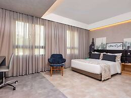 Mercure Sao Paulo Pinheiros