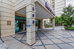 Mercure Sao Paulo Pinheiros