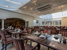 Mercure Sao Paulo Pinheiros