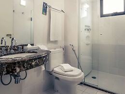 Mercure Sao Paulo Pinheiros