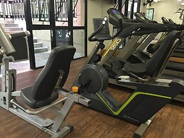 Mercure Sao Paulo Pinheiros