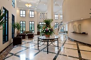 Mercure Sao Paulo Pinheiros