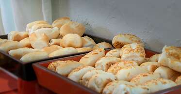 Mercure Sao Paulo Pinheiros