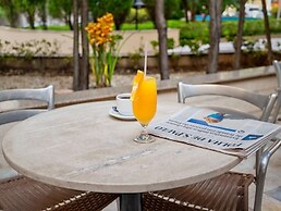 Mercure Sao Paulo Pinheiros