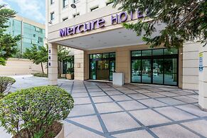 Mercure Sao Paulo Pinheiros